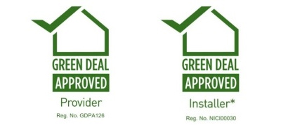 The green deal 2018